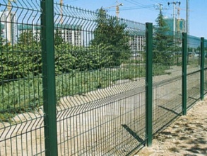 3D заборы для частного дома 80 метров фото в Высоковске
